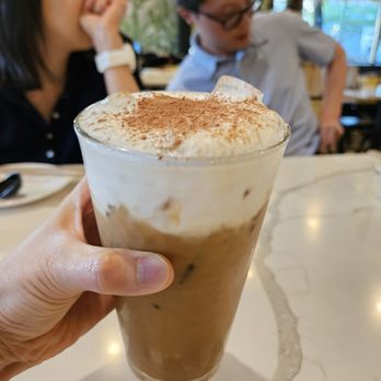 Ocean Grill & Bar - Salt coffee is SO SO good - Vietnamese Near Me - Chicago, Illinois Ocean Grill & Bar - Salt coffee is SO SO good - Vietnamese Near Me - Chicago, Illinois