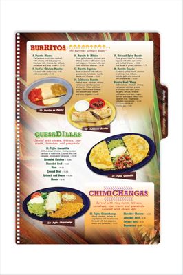 Menu photo 5 El Patron Mexican Grill - Prattville, AL Prattville, AL Menu photo 5 El Patron Mexican Grill - Prattville, AL Prattville, AL
