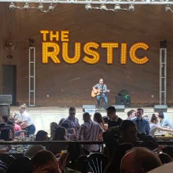 The Rustic - Bars Near Me - Houston, Texas The Rustic - Bars Near Me - Houston, Texas