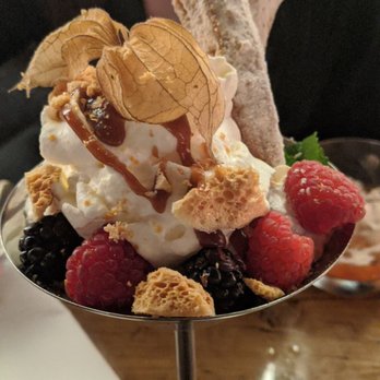 Cuchillo - Churros - Latin American Near Me - Vancouver, British Columbia