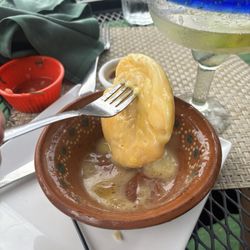 La Rienda - Queso?