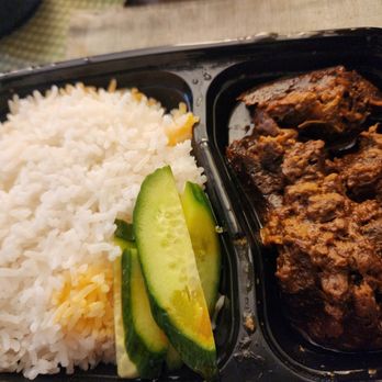 Amazing Asia - Malaysian Near Me - Flushing, New York