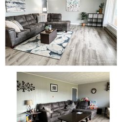Home Transformations Staging & ReDesign