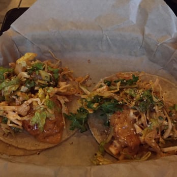 Del Seoul - Fish tacos - Korean Near Me - Chicago, Illinois Del Seoul - Fish tacos - Korean Near Me - Chicago, Illinois