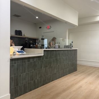 Matcha K - Coffee & Tea Near Me - Winter Park, Florida