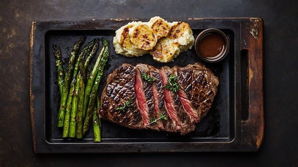 Verde Restaurant by null