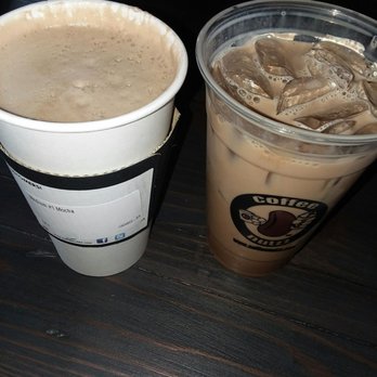 Coffee Nutzz - Deliciousness! - Bubble Tea Near Me - Rialto, California Coffee Nutzz - Deliciousness! - Bubble Tea Near Me - Rialto, California