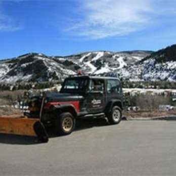 Black Diamond - Dark Knight - Snow Removal Near Me - Eagle, Colorado Black Diamond - Dark Knight - Snow Removal Near Me - Eagle, Colorado