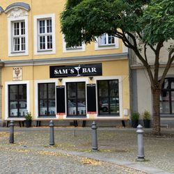 Sam's Bar - Sam's Bar