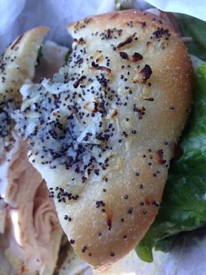 Bodacious Bagels by null