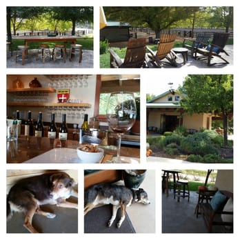 Thacher Winery - Wineries Near Me - Paso Robles, California Thacher Winery - Wineries Near Me - Paso Robles, California