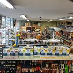 Tamalpais Paint & Color