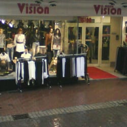 vision
