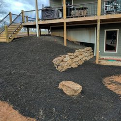 Backwoods Grading, Landscape, & Excavation