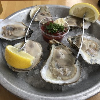 Brophy Bros - Seafood Near Me - Santa Barbara, California