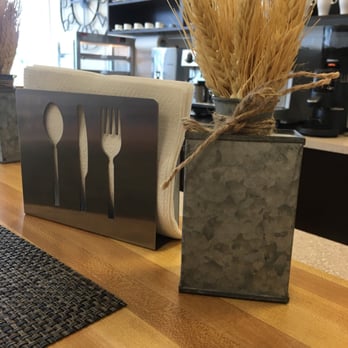 Trigo Café - Cute and simple decor - Cuban Near Me - Hialeah, Florida Trigo Café - Cute and simple decor - Cuban Near Me - Hialeah, Florida