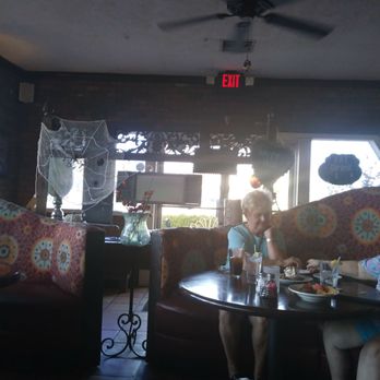 The Original Blue Adobe Grille - Mexican Near Me - Mesa, Arizona