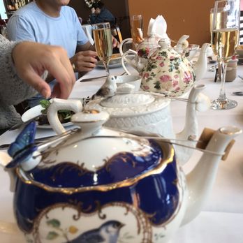 Chado Tea Room - Tea Rooms Near Me - Hollywood, California Chado Tea Room - Tea Rooms Near Me - Hollywood, California