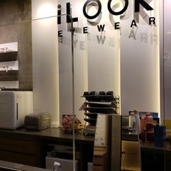 iLOOK Eyewear