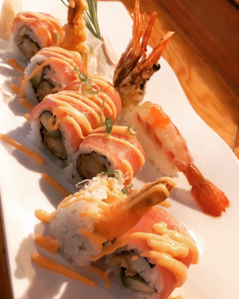 FUGU TEI Updated September 2024 59 Photos & 58 Reviews 6220 SE