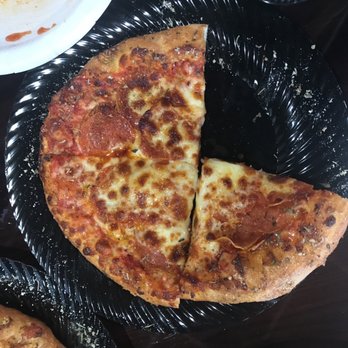 Pizza Zone - Pizza Near Me - Spring, Texas