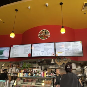 Aloha Platez & Shave Ice - Menu! - Pizza Near Me - Gardena, California Aloha Platez & Shave Ice - Menu! - Pizza Near Me - Gardena, California