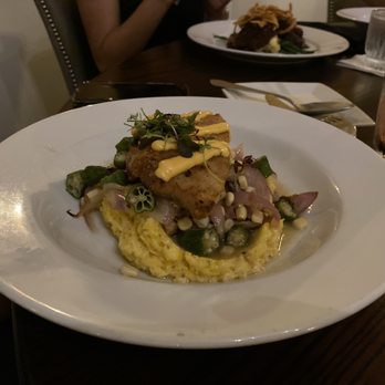 82 Queen - Fish & Grits - Southern Near Me - Charleston, South Carolina