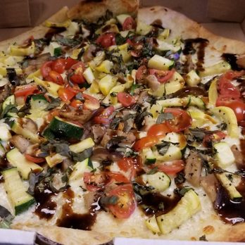 KIN Windsor - Summer veggie - New American Near Me - Windsor, California KIN Windsor - Summer veggie - New American Near Me - Windsor, California