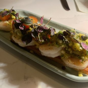 Ceron Kitchen - New American Near Me - Alameda, California Ceron Kitchen - New American Near Me - Alameda, California