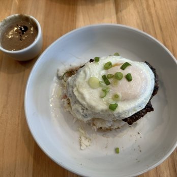 GOGA Restaurant - Loco moco - Hawaiian Near Me - Saratoga, California GOGA Restaurant - Loco moco - Hawaiian Near Me - Saratoga, California