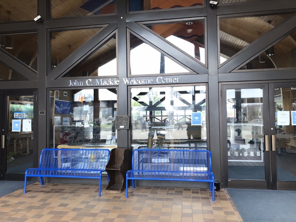 MICHIGAN CENTER Updated September 2024 47 Photos US127