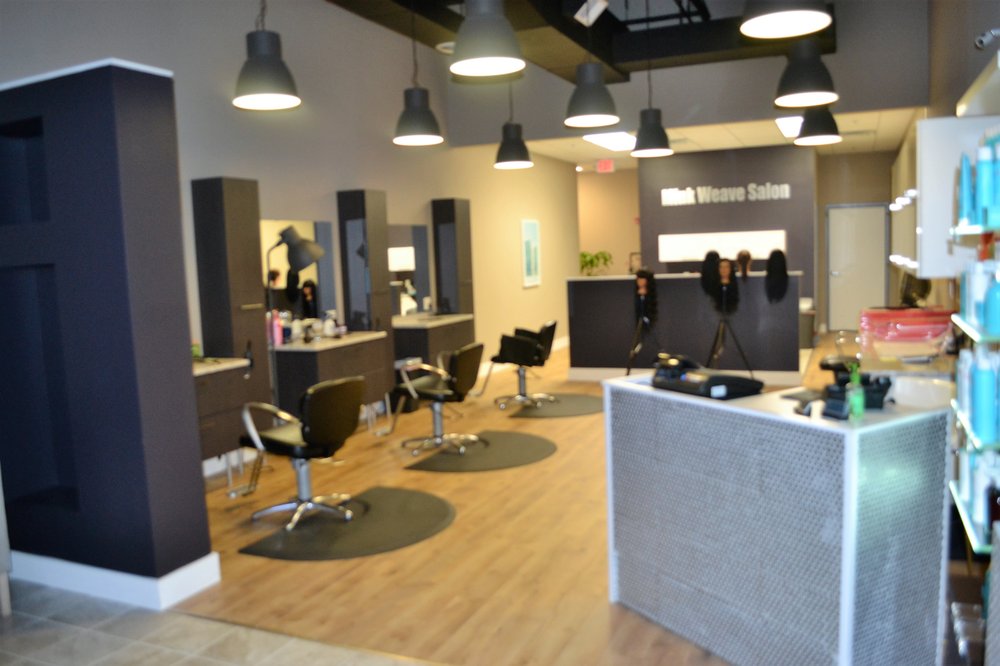 MINK WEAVE SALON Updated September 2024 11110 Mall Cir, Waldorf