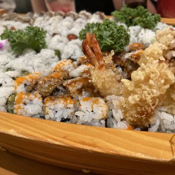 Yoi Sushi Japanese - Sushi Bars Near Me - Flushing, New York Yoi Sushi Japanese - Sushi Bars Near Me - Flushing, New York