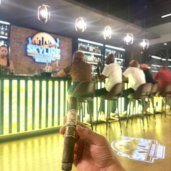 Skyline Lounge & Bar - Bar and cigars - Lounges Near Me - Dallas, Texas Skyline Lounge & Bar - Bar and cigars - Lounges Near Me - Dallas, Texas