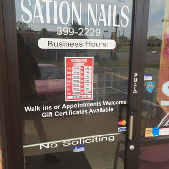 Sation Nails - Nail Salons Near Me - Nashville, Tennessee Sation Nails - Nail Salons Near Me - Nashville, Tennessee