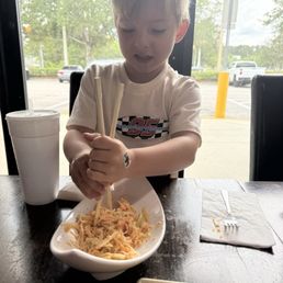 Kani Salad Kani Salad