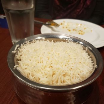 Naan & Brew - Basmati rice - Indian Near Me - Bellingham, Washington Naan & Brew - Basmati rice - Indian Near Me - Bellingham, Washington