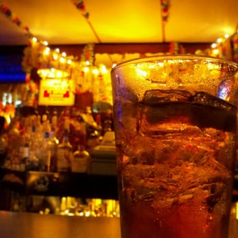Catalina Lounge - Sweet Tea & Vodka 3bucks! - Dive Bars Near Me - San Diego, California