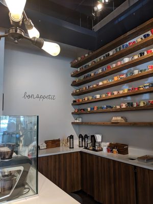 Bond Coffee Collective by null