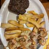 Fall Creek Steak and Catfish House gift card