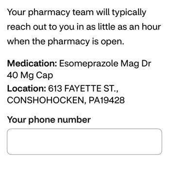 CVS Pharmacy - Send that question or statement - Drugstores Near Me - Conshohocken, Pennsylvania CVS Pharmacy - Send that question or statement - Drugstores Near Me - Conshohocken, Pennsylvania