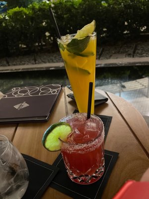 VICE VERSA Patio & Lounge by null