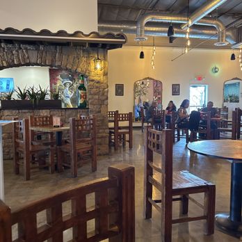 Carlota's Authentic Mexican Cuisine - Restaurant and bar. - Mexican Near Me - Tucson, Arizona