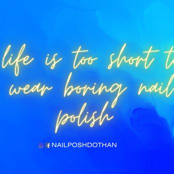 Nail Posh - Nail Salons Near Me - Dothan, Alabama Nail Posh - Nail Salons Near Me - Dothan, Alabama