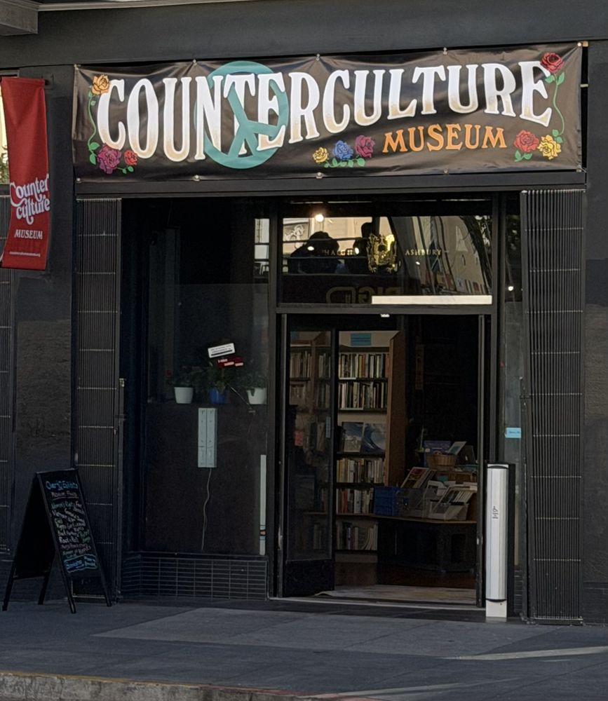 Counterculture Museum