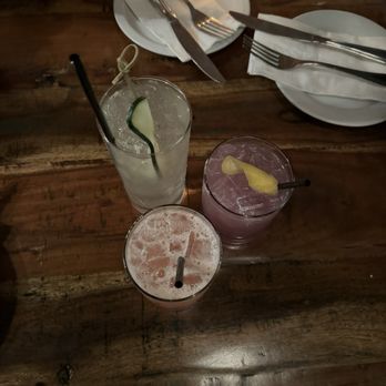 Bistro Di Bufala - Drinks - Italian Near Me - Visalia, California