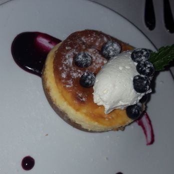 Blu Pointe - Cheesecake - Seafood Near Me - Newburgh, New York