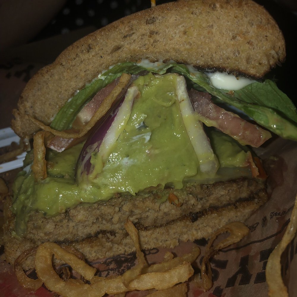 Huey's Southwind - West Coast Burger - Burgers Near Me - Memphis, Tennessee Huey's Southwind - West Coast Burger - Burgers Near Me - Memphis, Tennessee