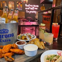 Taco City Taqueria - NFL Sunday Funday...starts at Taco City