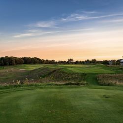 The Links At Northfork Golf Course